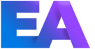 Emil Andersson logotype