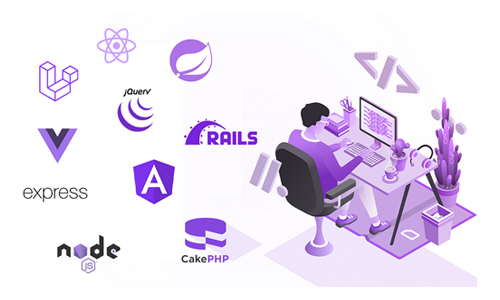 Why You Should Love Frameworks