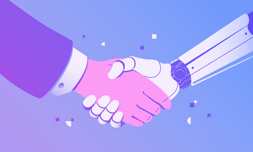 How AI Can Help The Creative Job Market
